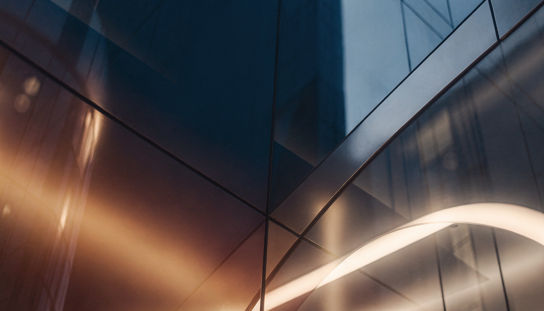 Manor of Living website preview